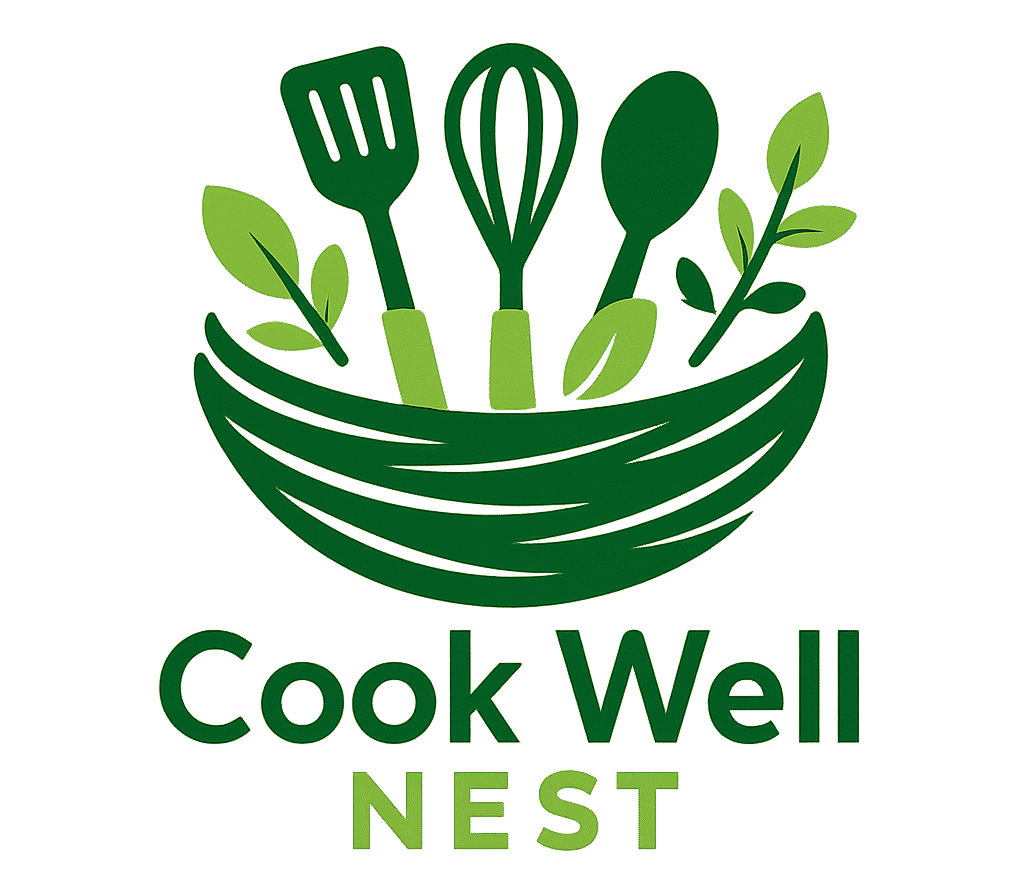 My Healthy Cooking Site