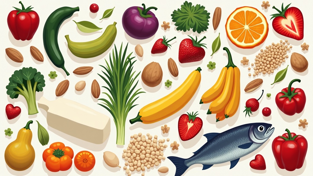 Vitamins And Minerals: What You Need To Know